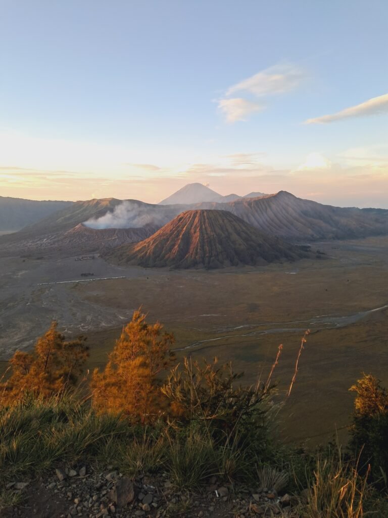 Bromo ijen tour by bromo tour java