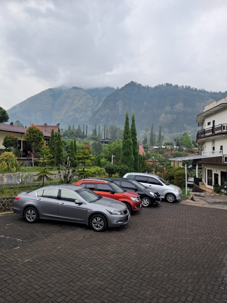 Bromo ijen tour by bromo tour java