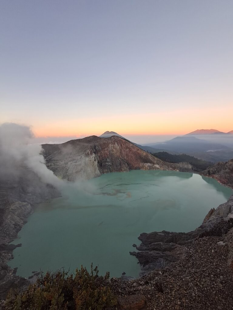 Tumpaksewu bromo ijen by bromo tour java