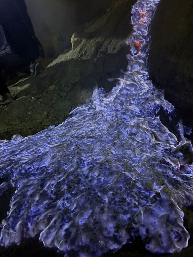 Ijen bromo by bromo tour java