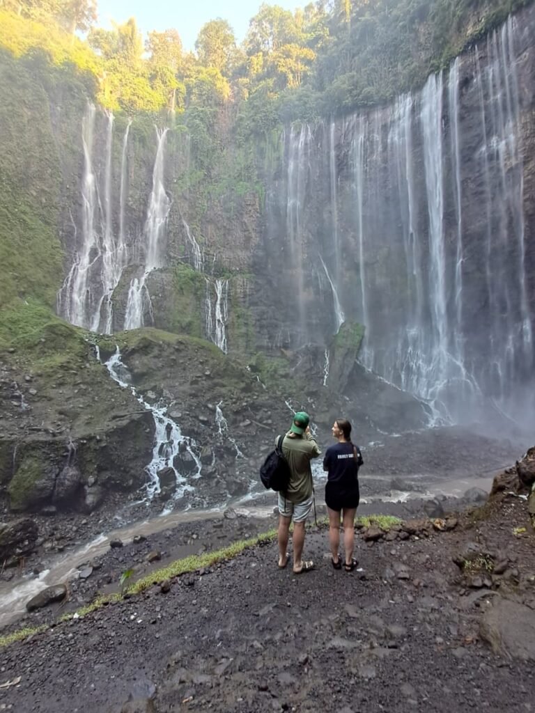tumpaksewu by bromo tour java
