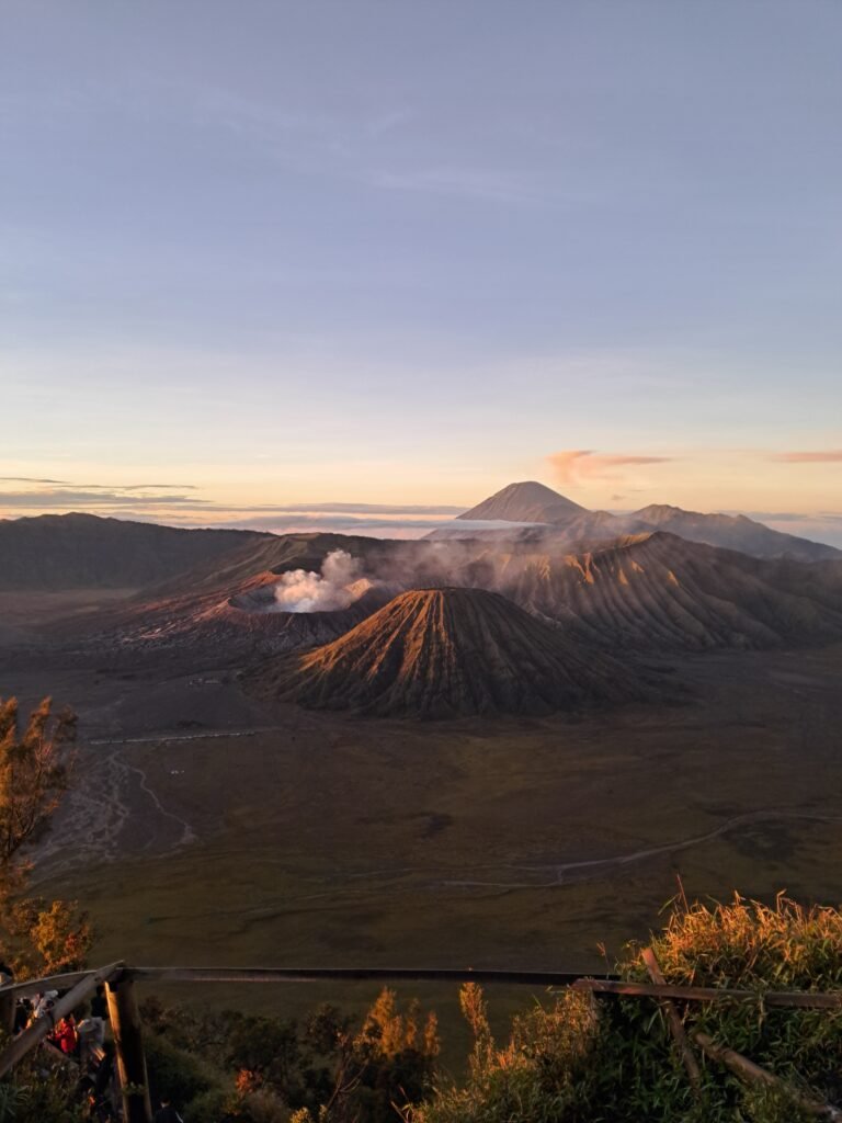 Ijen bromo tour by bromo tour java
