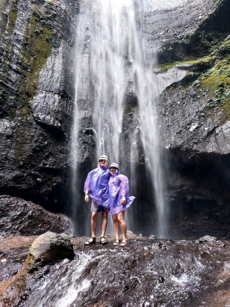 Bromo ijen tour from surabaya
