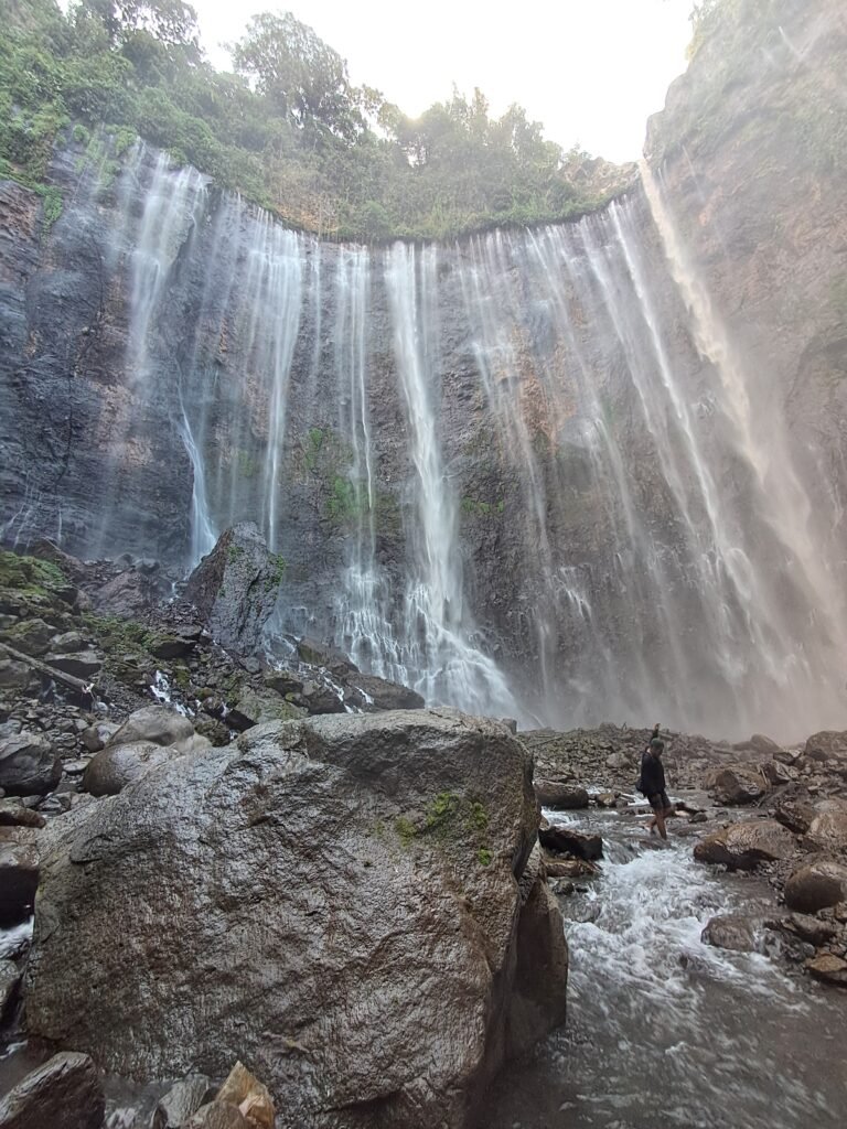 Ijen bromo from bali