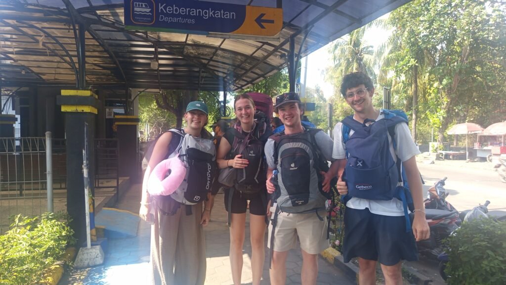 Bromo ijen tumpak sewu
