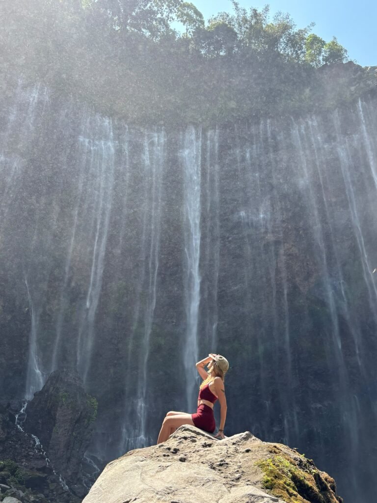 Tumpaksewu bromo ijen tour from malang